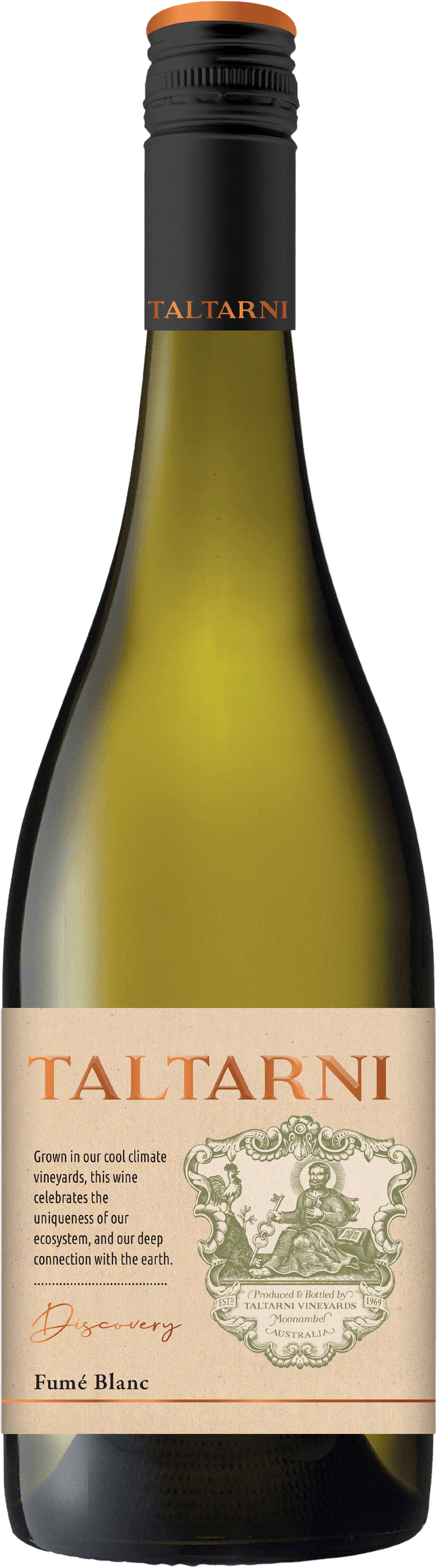 Taltarni Fumé Blanc 2022